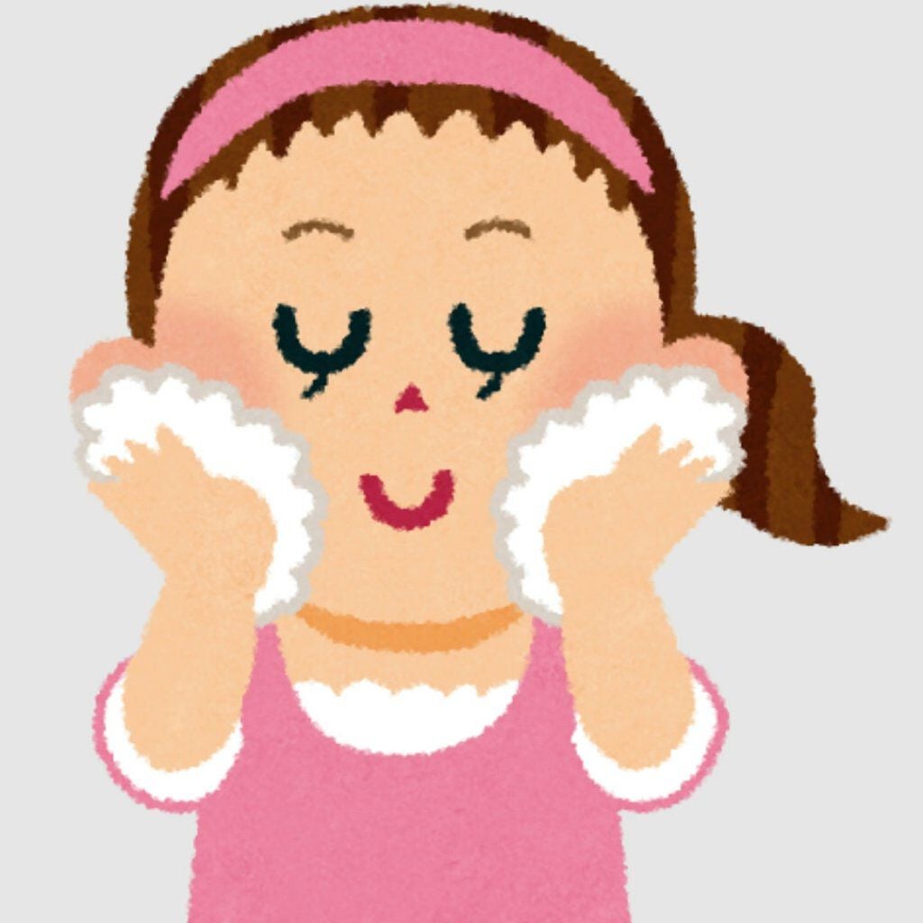 青箱 (さっぱり)/カウブランド/ボディ石鹸を使ったクチコミ(6枚目)