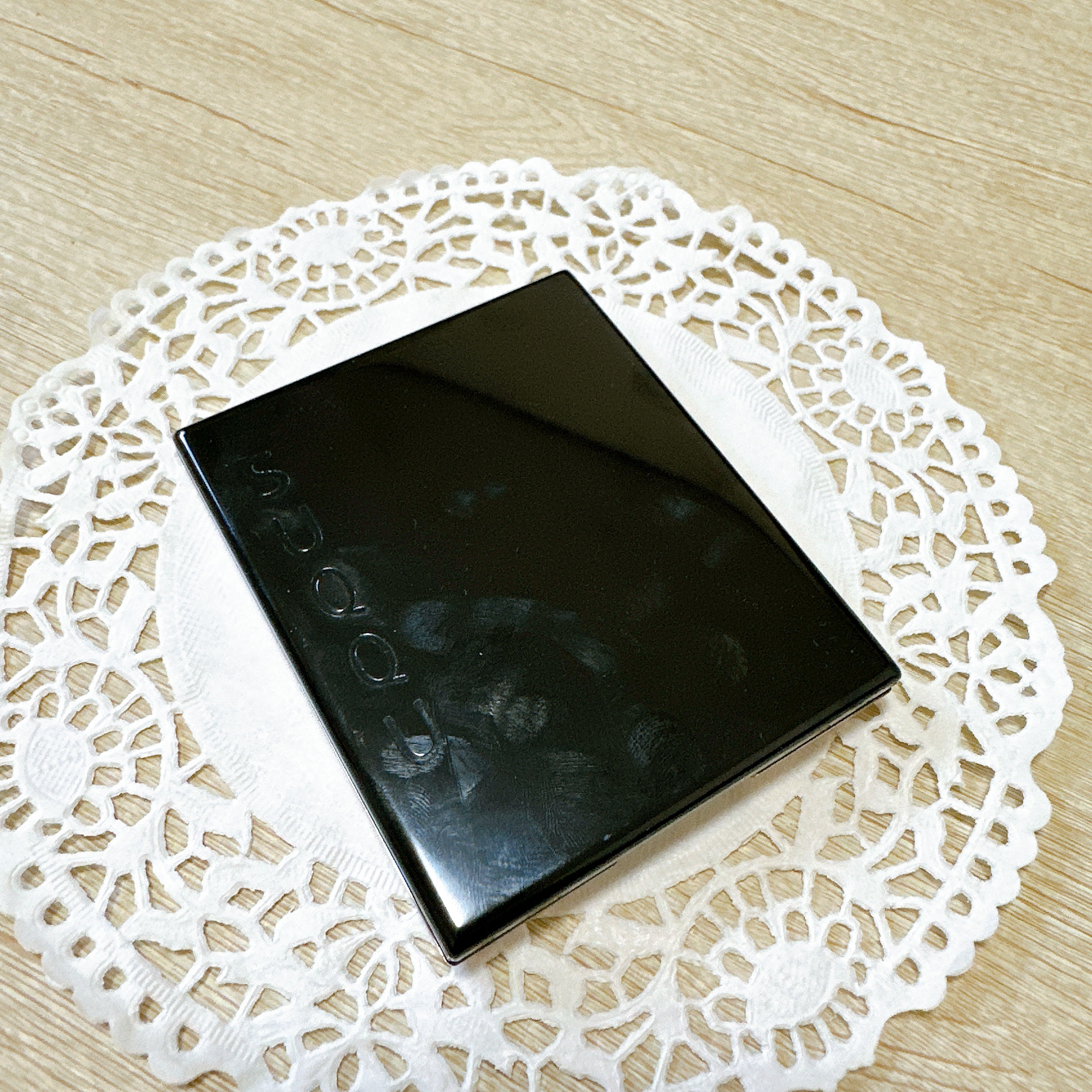 ピュア カラー ブラッシュ/SUQQU/パウダーチークを使ったクチコミ（2枚目）