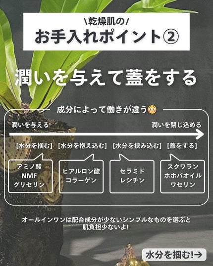 ナラ|毛穴ケアオタク🍓 on LIPS 「(毛穴を綺麗にする方法→@keana_nara)..こんばんは..」(4枚目)