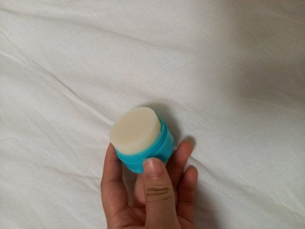 まとめ髪スティック スーパーホールド/マトメージュ/ヘアワックス・クリームを使ったクチコミ(2枚目)