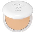 UVカットプレストパウダー50+ / HABA