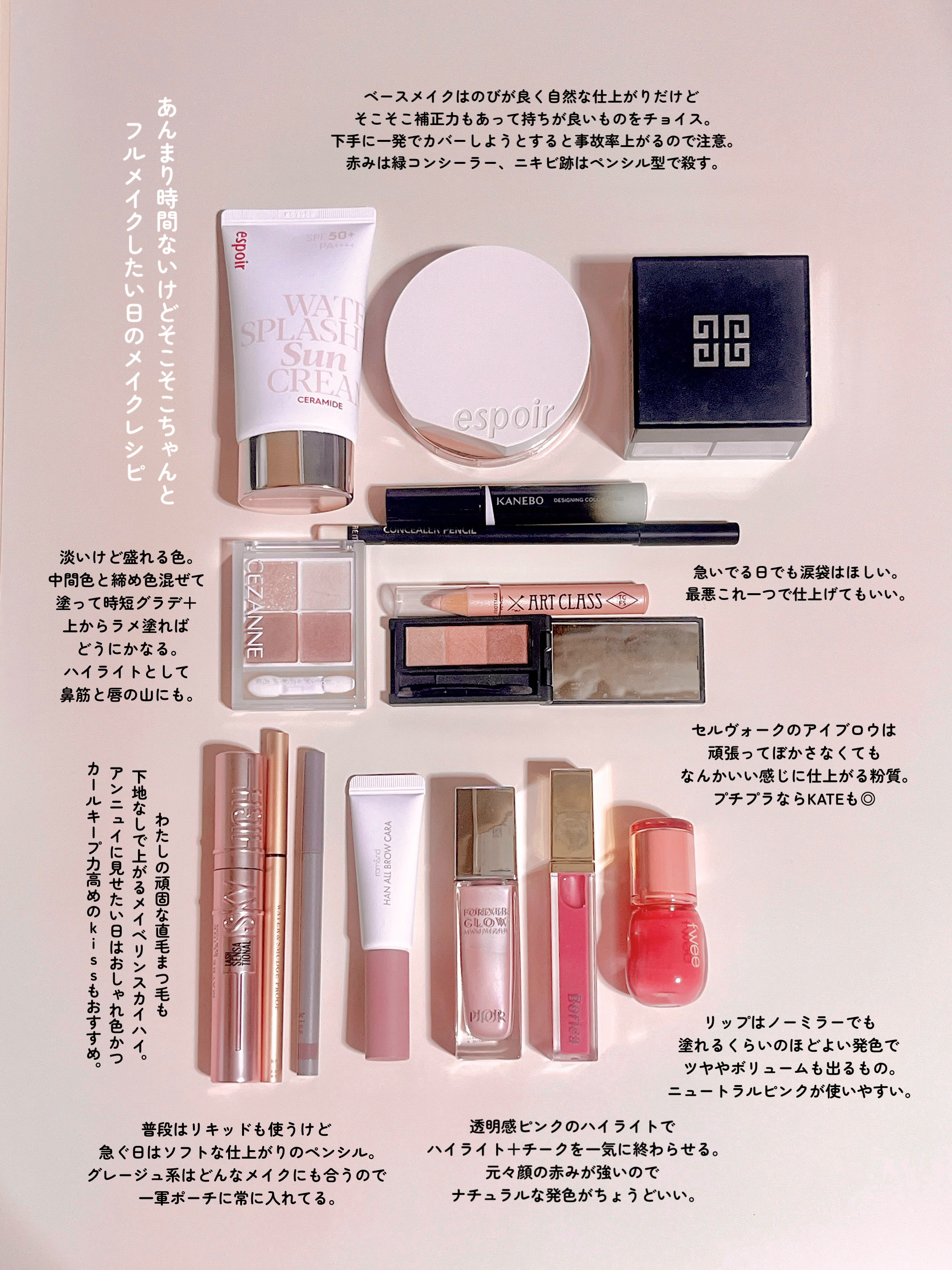 アートクラス フロッタージュペンシル/too cool for school/スティックアイシャドウを使ったクチコミ（1枚目）