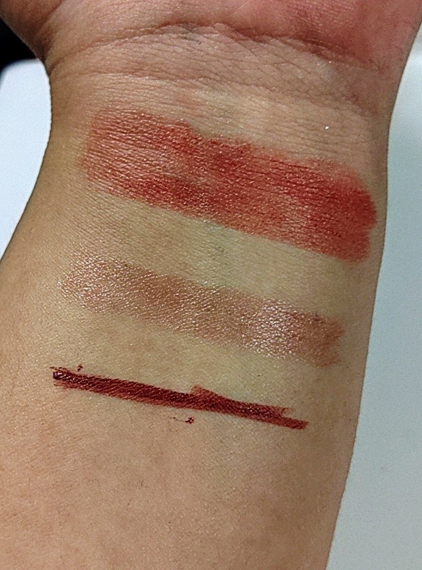 エテュセ アイエディション(カラーパレット)/ettusais/アイシャドウパレットを使ったクチコミ(3枚目)