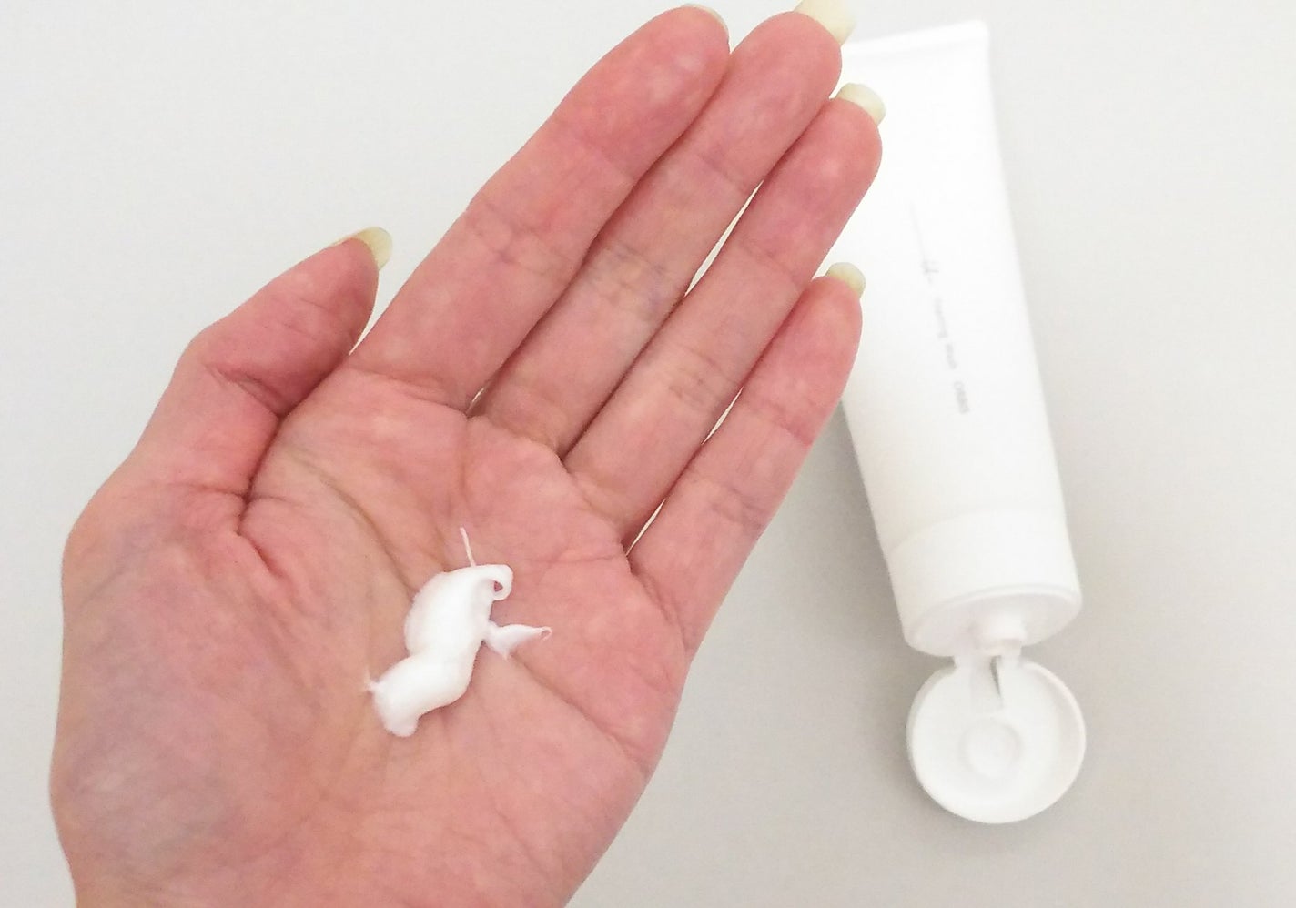 オルビスユー ドット フォーミングウォッシュ/オルビス/洗顔フォームを使ったクチコミ(3枚目)