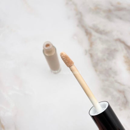 SKINFETISH: SUBLIME PERFECTION CONCEALER/PAT McGRATH LABS/リキッドコンシーラーを使ったクチコミ(3枚目)