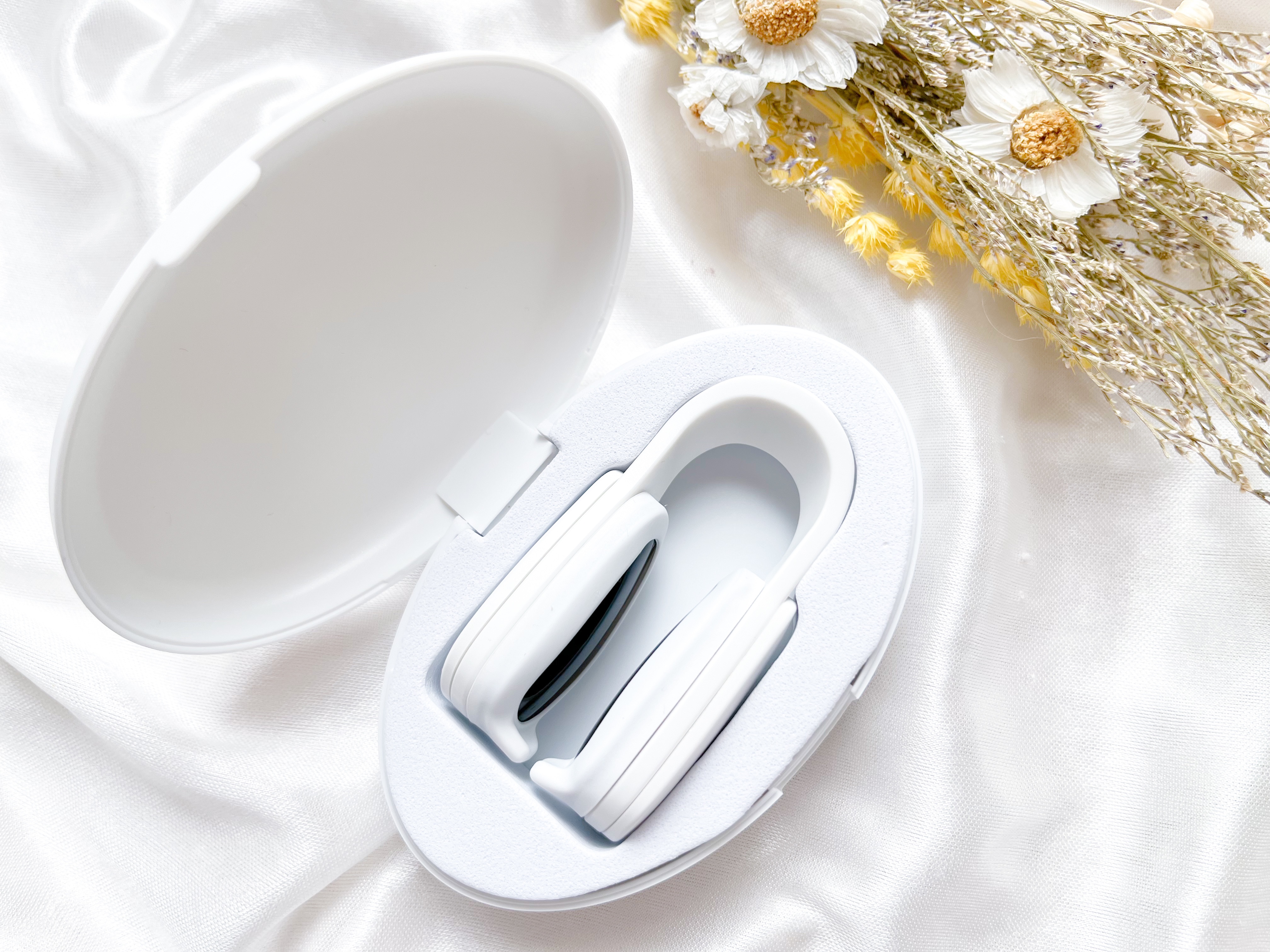 Fornez(フォーネス)/LUXCEAR/美顔器・マッサージを使ったクチコミ（3枚目）