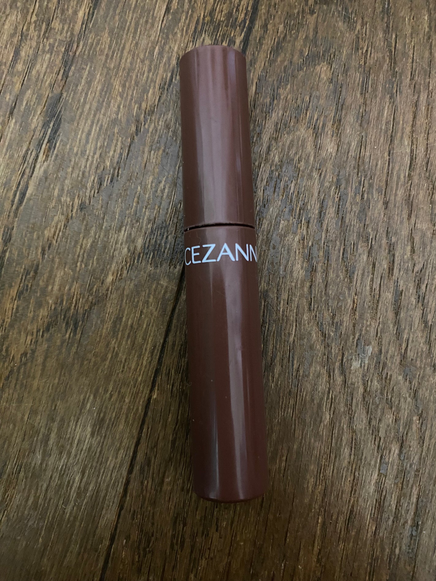 ウォータリーティントリップ/CEZANNE/リップティントを使ったクチコミ(1枚目)