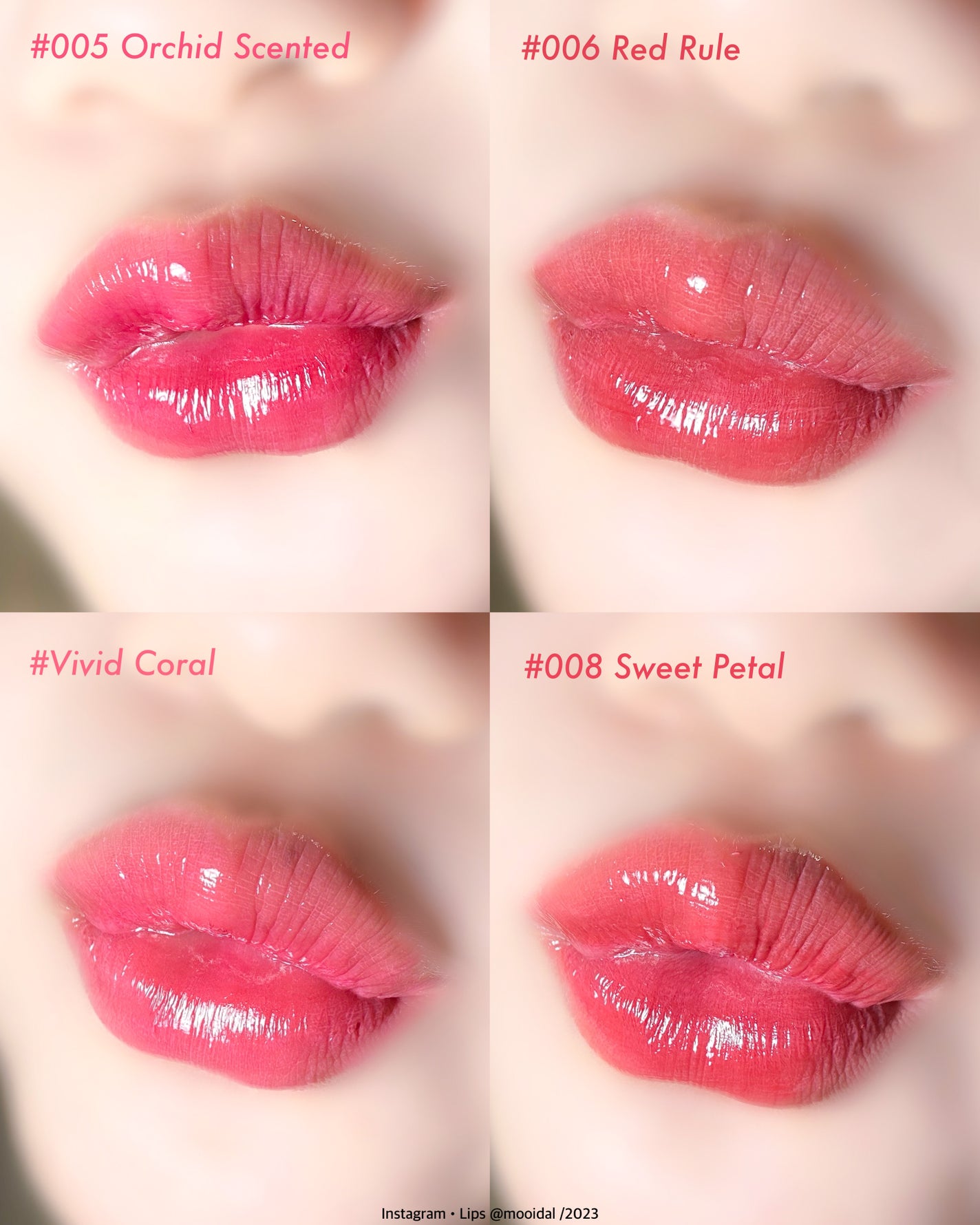 ビルダブルデューイフィットティント/ArteSinsa/リップティントを使ったクチコミ(7枚目)