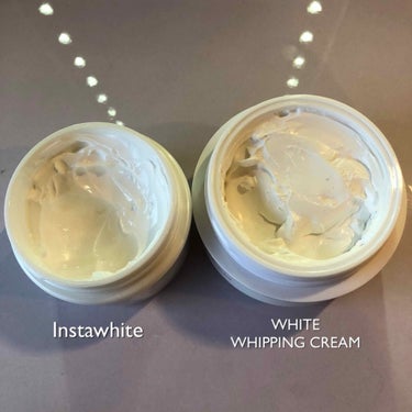 WHITE WHIPPING CREAM(ウユクリーム)/G9SKIN/化粧下地を使ったクチコミ（2枚目）