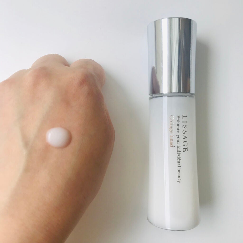 リサージ コラゲリードa/リサージ/美容液を使ったクチコミ(2枚目)