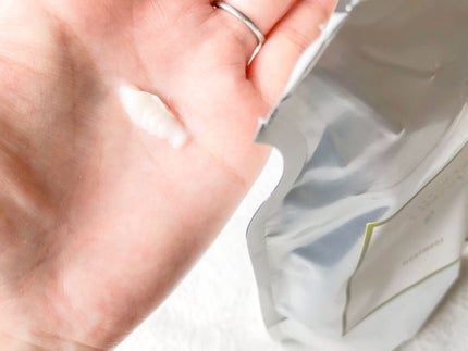 オーガニックジョセフィン シャンプー/トリートメント/ORGANIC JOSEFIN/市販シャンプーを使ったクチコミ(4枚目)