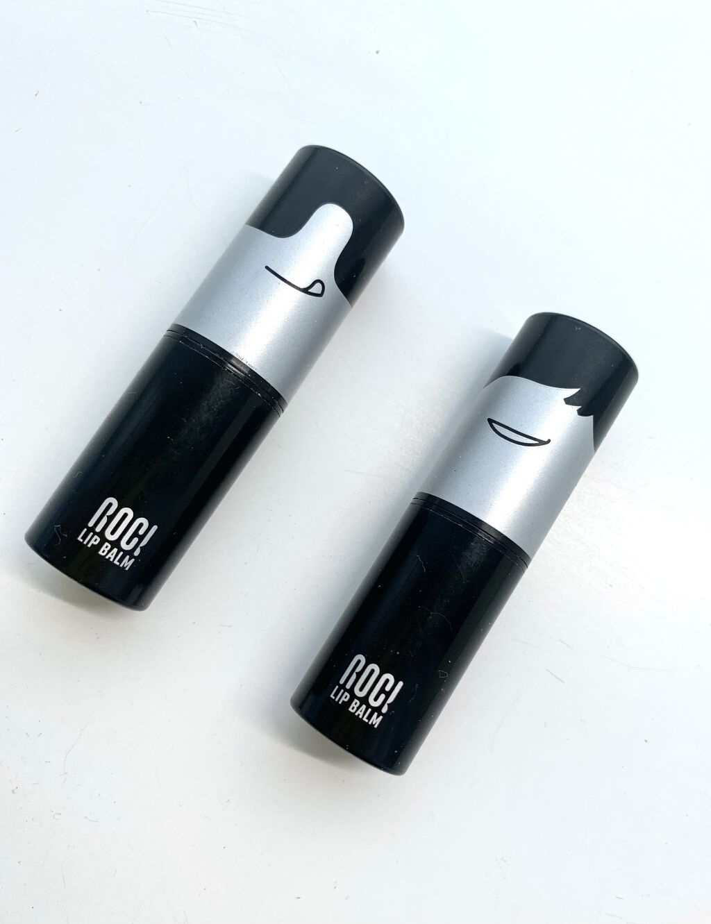 リップカーム オリジナルシトラス/john masters organics/リップクリームを使ったクチコミ（3枚目）