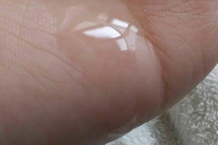 フィーノ プレミアムタッチ 濃厚美容液ヘアオイル/フィーノ/ヘアオイルを使ったクチコミ(5枚目)