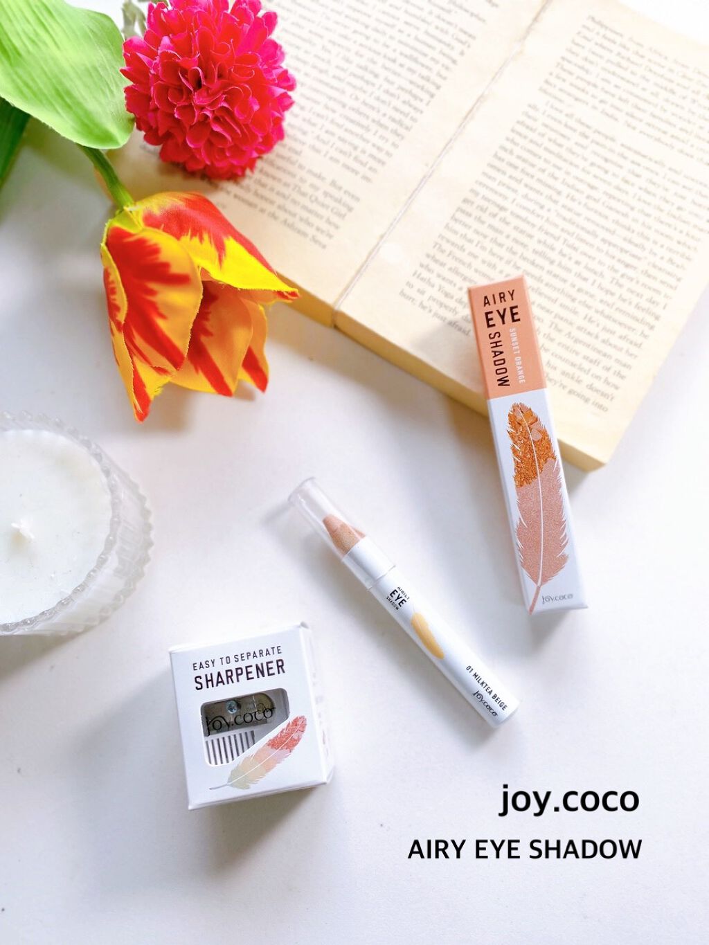 日高 on LIPS 「最近使い始めた「スティック」アイシャドウ。これ結構良いのでご紹..」(1枚目)