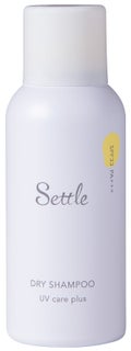 ドライシャンプー UVケアプラス / セトル