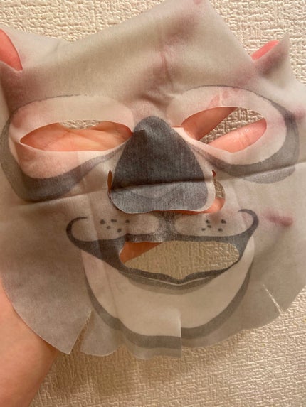 を使ったクチコミ(3枚目)