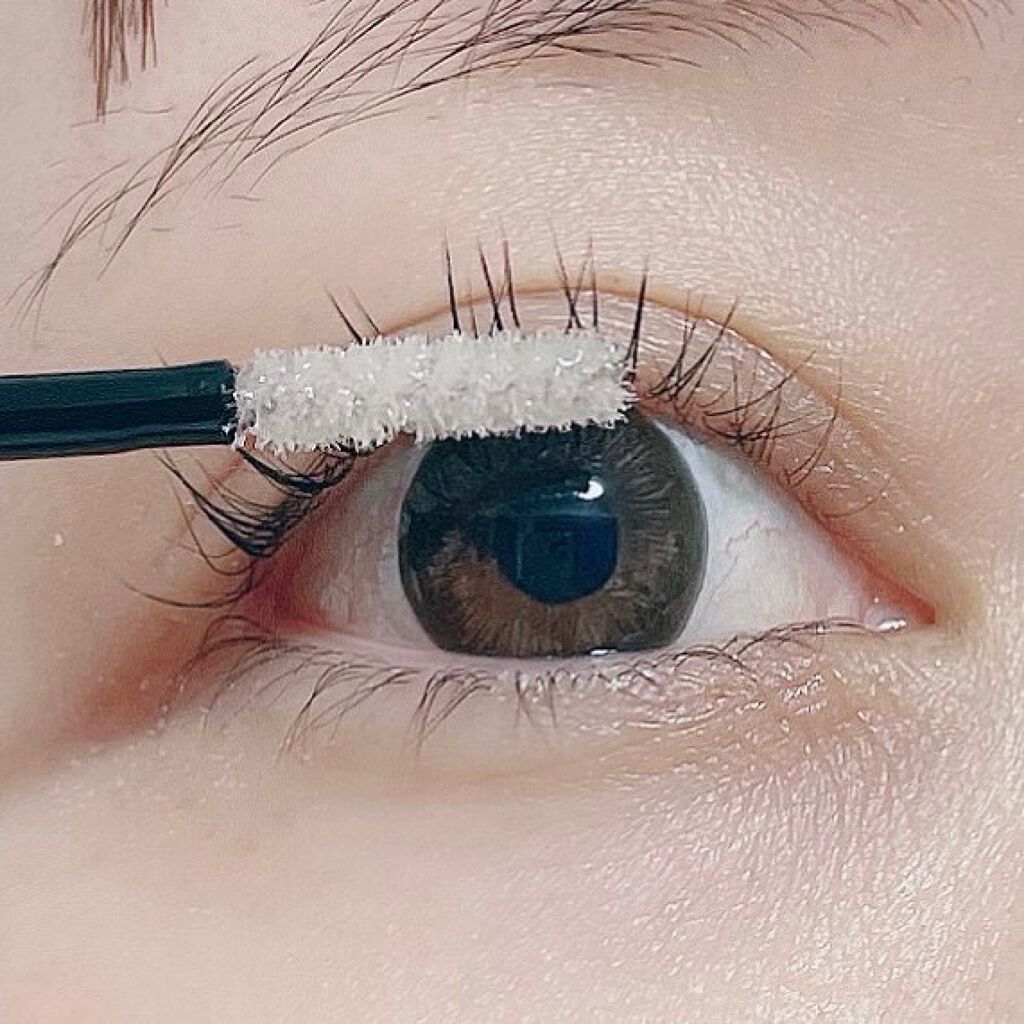 ラッシュプログラム /ISEHAN Lab./まつげ美容液を使ったクチコミ(4枚目)