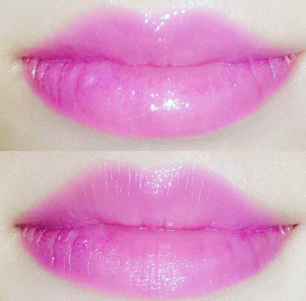 ディオール アディクト グロス/Dior/リップグロスを使ったクチコミ(3枚目)