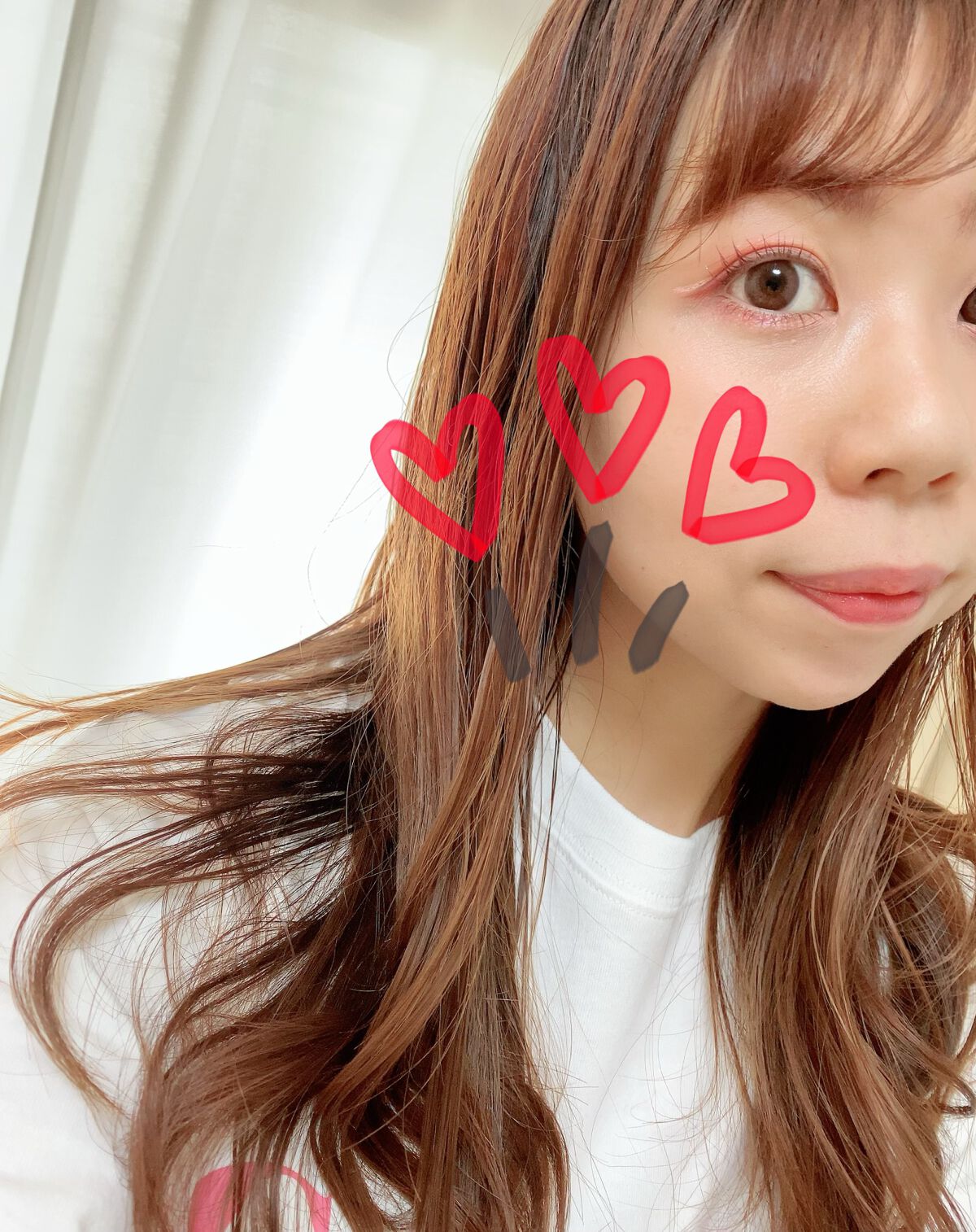 トゥインクルグリッター/VAVI MELLO/グリッターを使ったクチコミ(2枚目)