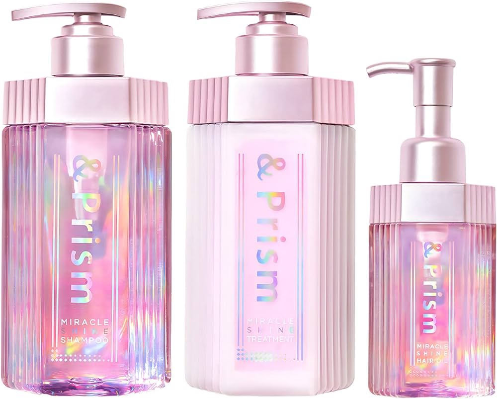 パーフェクトビューティ モイストダイアン エクストラダメージリペア シャンプー/トリートメント/ダイアン/市販シャンプーを使ったクチコミ（2枚目）