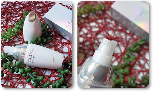 コアエフェクター/ファンケル/美容液を使ったクチコミ（3枚目）