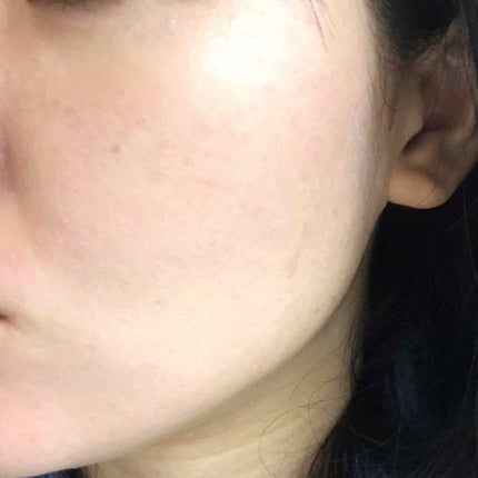 24 ミネラルモイストスティックファンデ/24h cosme/その他ファンデーションを使ったクチコミ(6枚目)