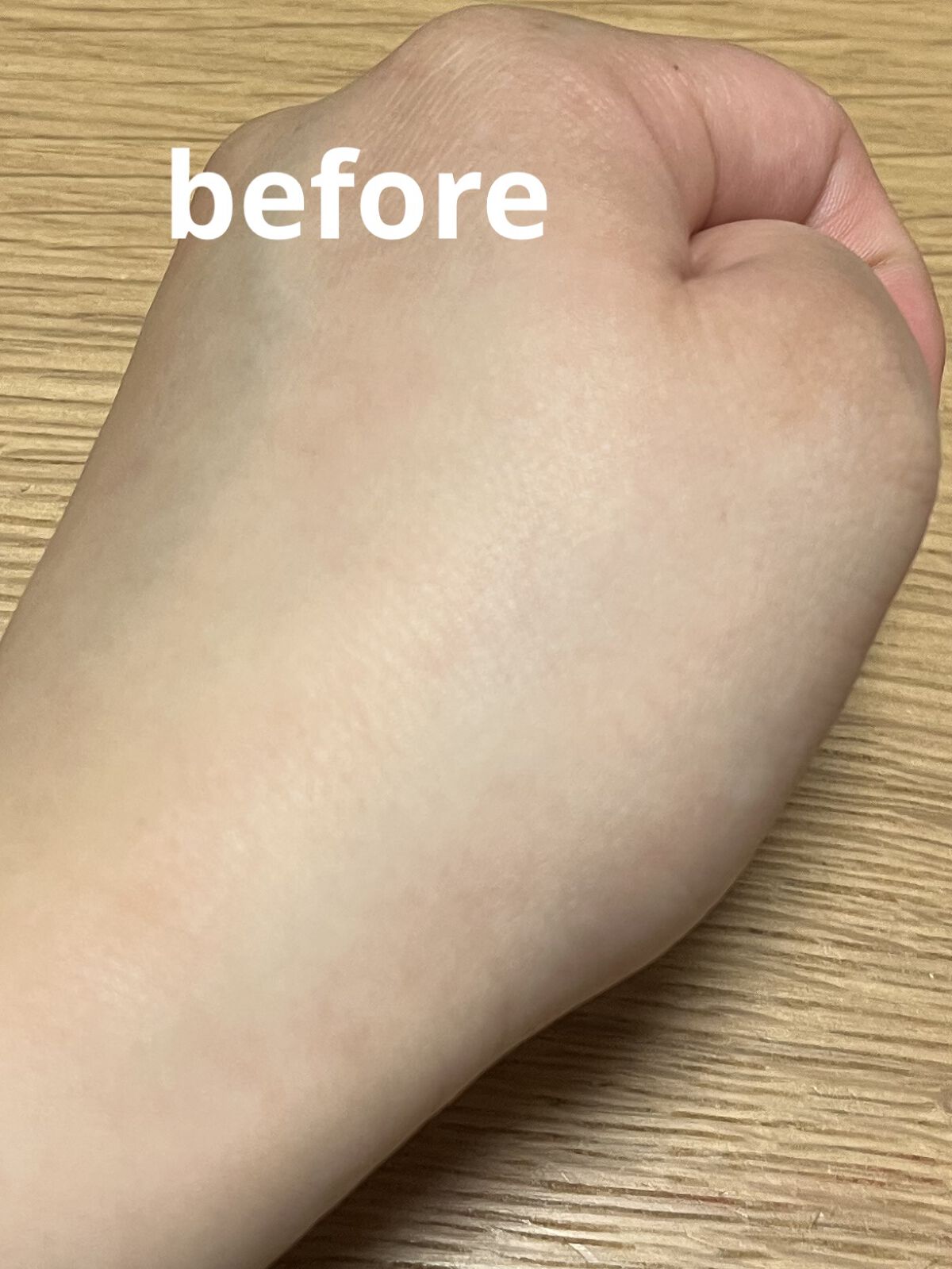 ツヤピッタプライマー/muice/化粧下地を使ったクチコミ（2枚目）