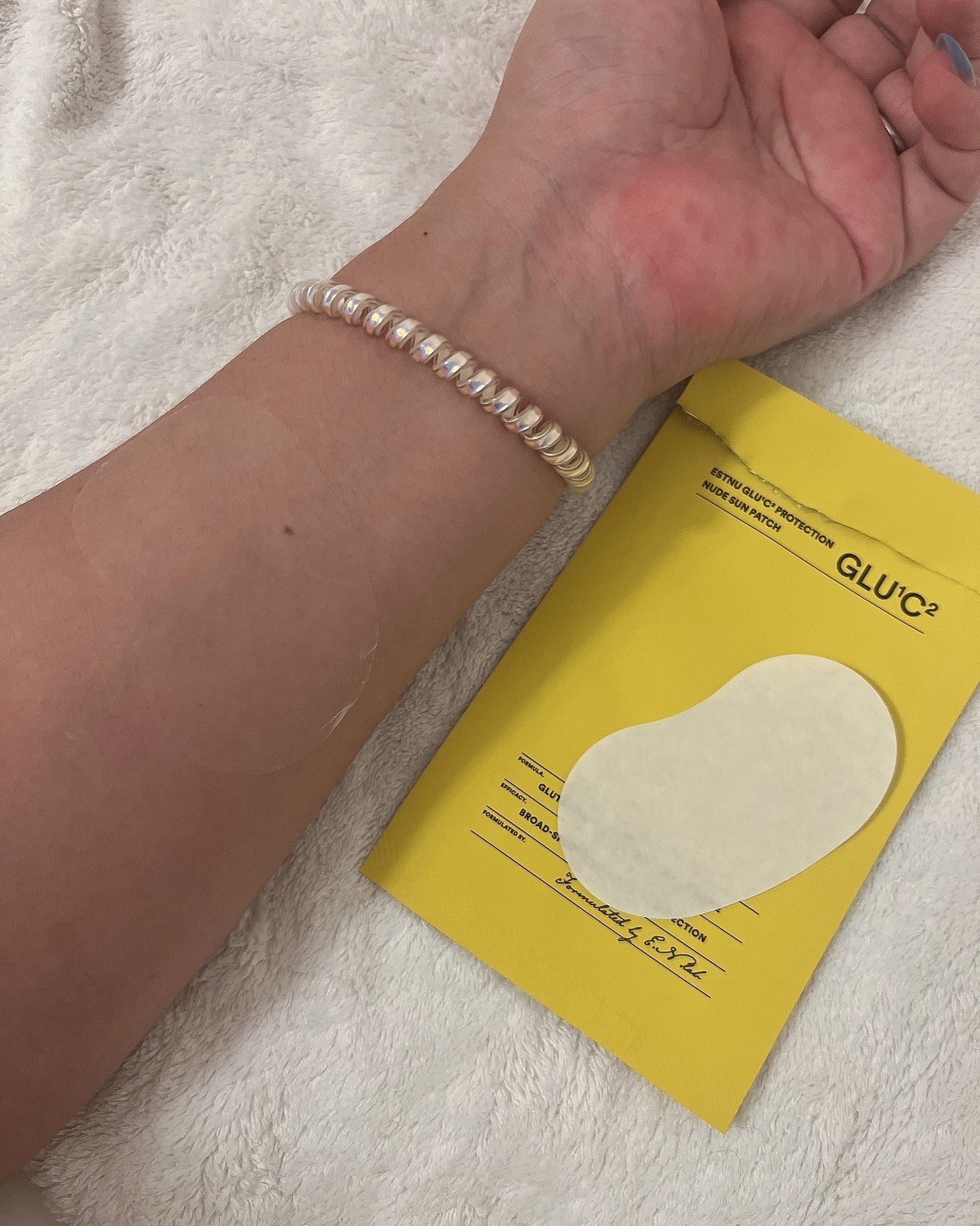 ヨエスターオールインワンイミューンビタミンショット20/ESTHER FORMULA/健康サプリメントを使ったクチコミ(9枚目)