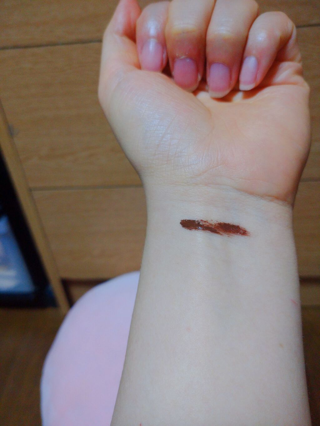 キル ラッシュ スーパープルーフ マスカラ/CLIO/マスカラを使ったクチコミ(2枚目)