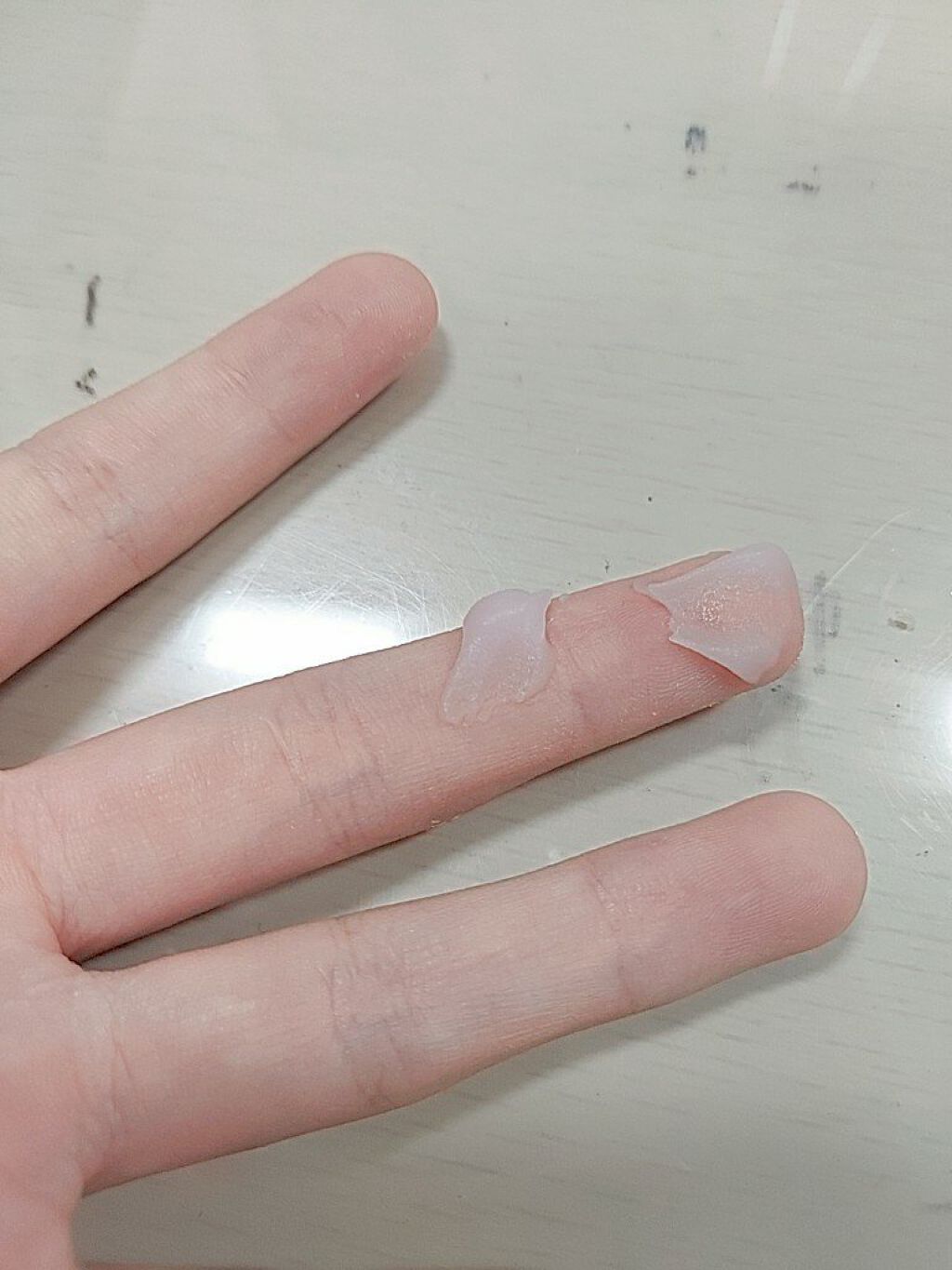 (´꒳`)かれん on LIPS 「こんにちは!かれんです!今回紹介するのはこちらの、オハナマハロ..」(3枚目)