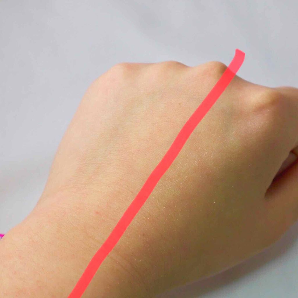 パールグロウハイライト/CEZANNE/パウダーハイライトを使ったクチコミ（2枚目）