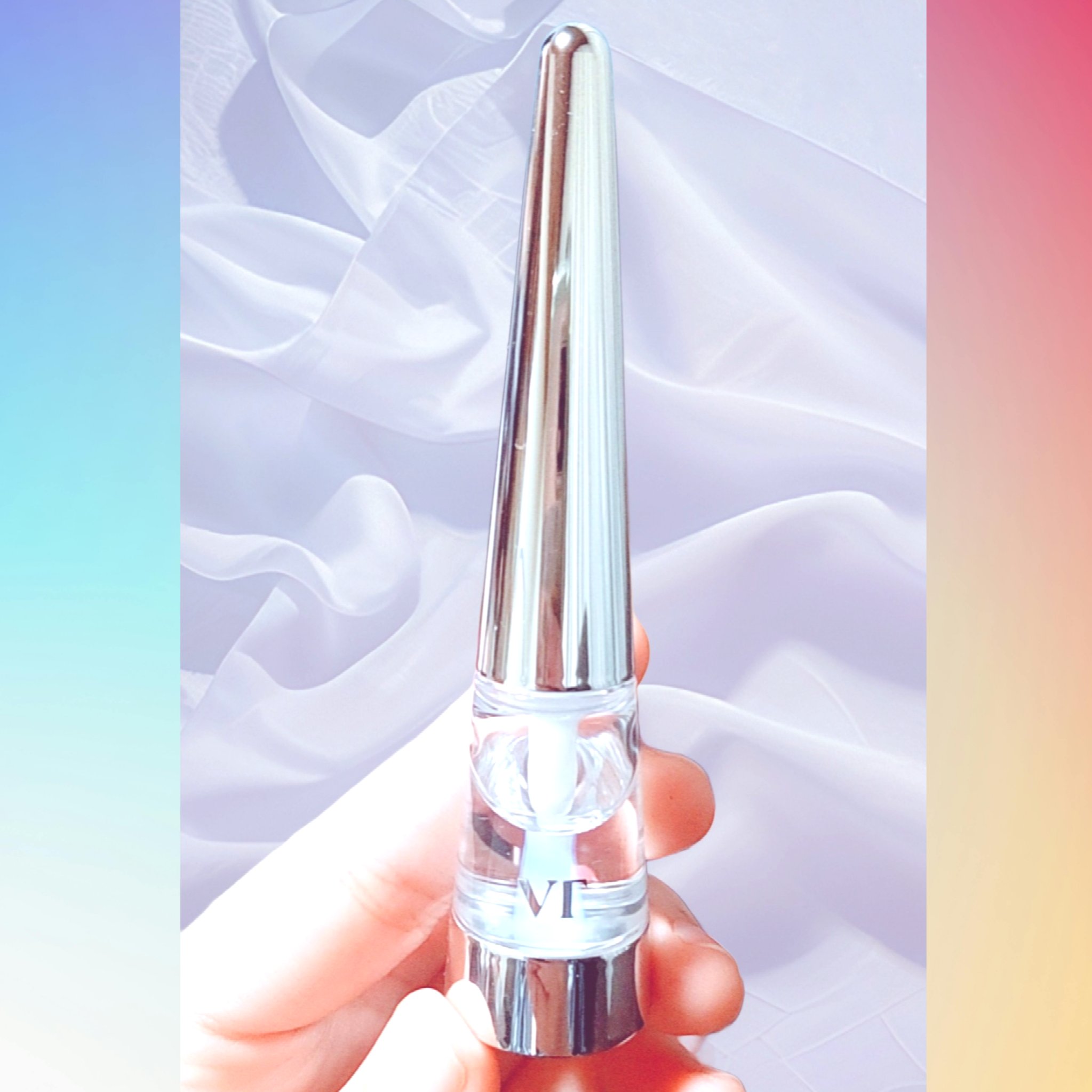 リードルS リッププランパービギナー/VT/リッププランパーを使ったクチコミ（2枚目）