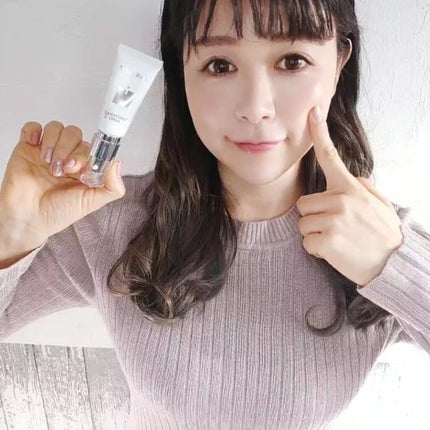 あたりちゃん♥️フォロバ&イイネ返し on LIPS 「【バクシアモイスチャーアップクリーム】開発に2年かけた新商品🌟..」(5枚目)