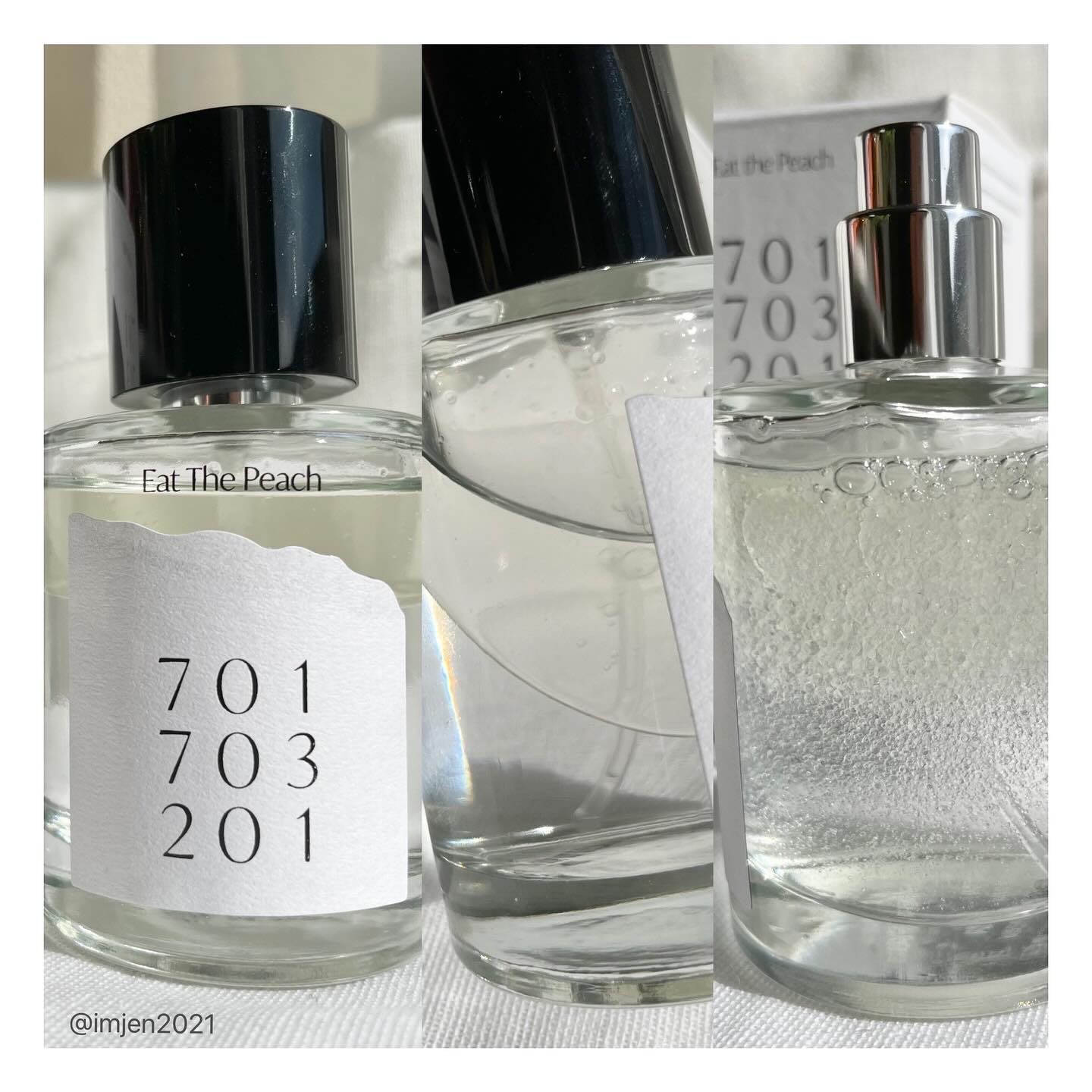 ソリッドパフューム ムスク 103/Addct/練り香水を使ったクチコミ（3枚目）