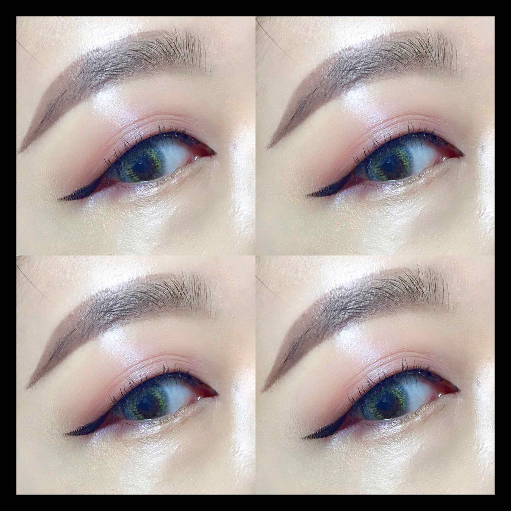 ルックアット マイアイジュエル/ETUDE/単色アイシャドウを使ったクチコミ（1枚目）