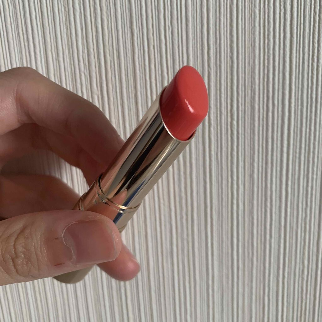 オペラ リップティント N/OPERA/リップティントを使ったクチコミ（2枚目）