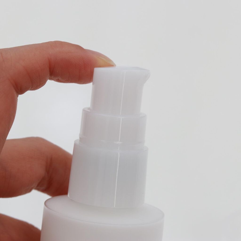 リペア&バランス マイルドミルク/Repair&Balance/乳液を使ったクチコミ(5枚目)