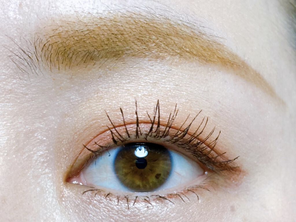 ロイヤルヴィンテージ アイズ/リンメル ロンドン/アイシャドウパレットを使ったクチコミ（2枚目）