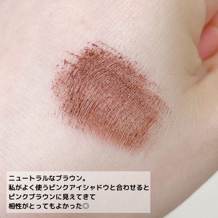 スカイハイ/MAYBELLINE NEW YORK/マスカラを使ったクチコミ(6枚目)