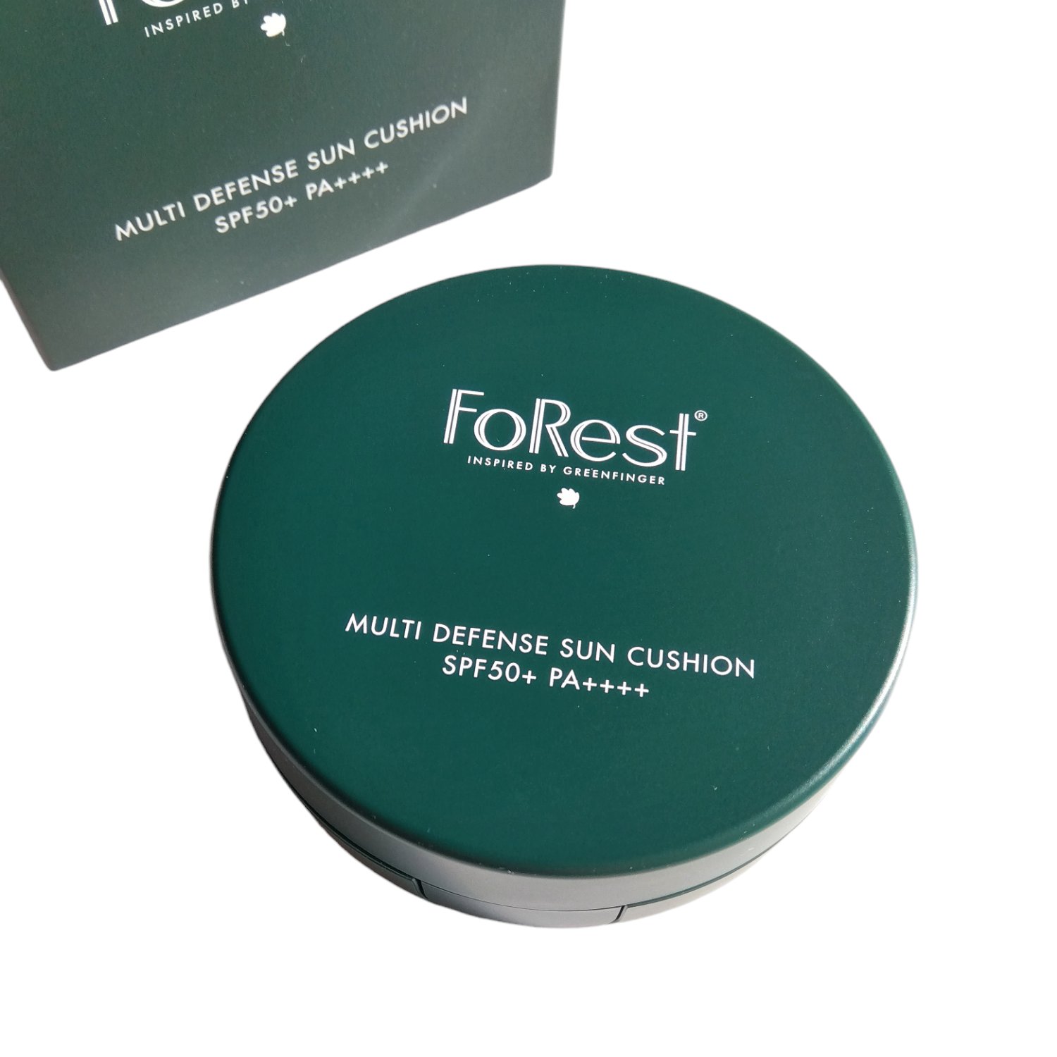 フォレスト マルチディフェンスサンクション/FoRest by Greenfinger/日焼け止めローションを使ったクチコミ（1枚目）