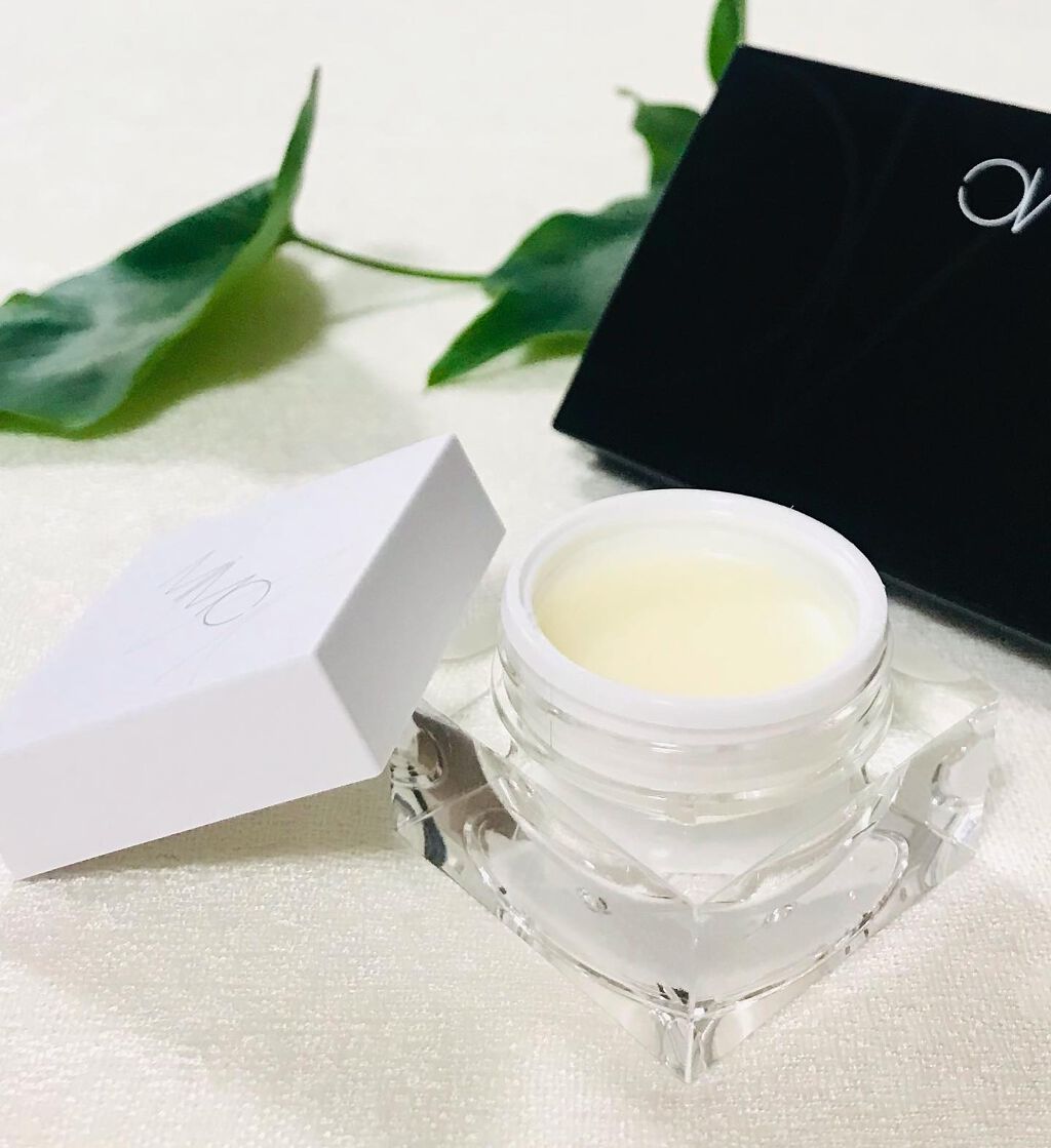 ミネラルクリーミーファンデーション/MiMC/クリーム・エマルジョンファンデーションを使ったクチコミ（2枚目）