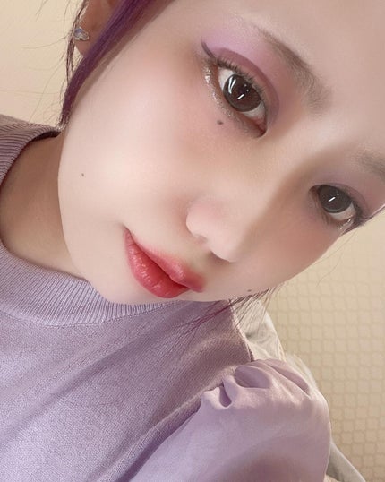 メイクアップ パレット /ANNA SUI/アイシャドウパレットを使ったクチコミ(2枚目)