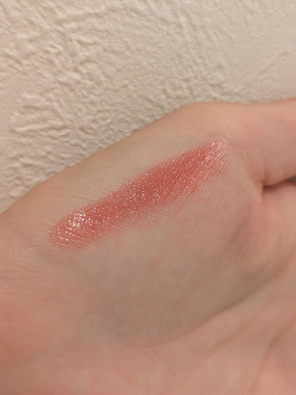 ドラマティックエッセンスルージュ/マキアージュ/口紅を使ったクチコミ(2枚目)