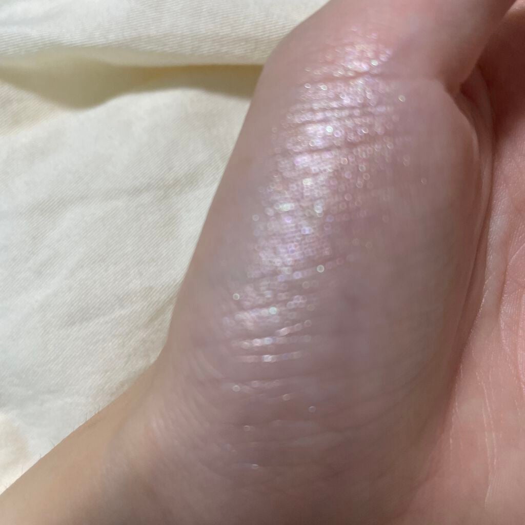 ハイライティング パウダー/BOBBI BROWN/パウダーハイライトを使ったクチコミ(5枚目)