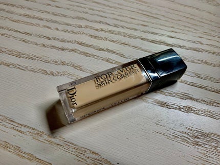 【旧】ディオールスキン フォーエヴァー スキン コレクト コンシーラー/Dior/リキッドコンシーラーを使ったクチコミ(1枚目)