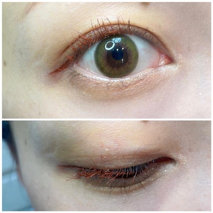 プライムリキッドアイライナー リッチキープ/ヒロインメイク/リキッドアイライナーを使ったクチコミ(4枚目)