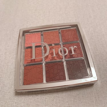 ディオール バックステージ リップ パレット/Dior/メイクアップキットを使ったクチコミ（1枚目）