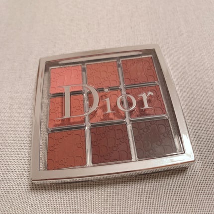 ディオール バックステージ リップ パレット/Dior/メイクアップキットを使ったクチコミ(1枚目)