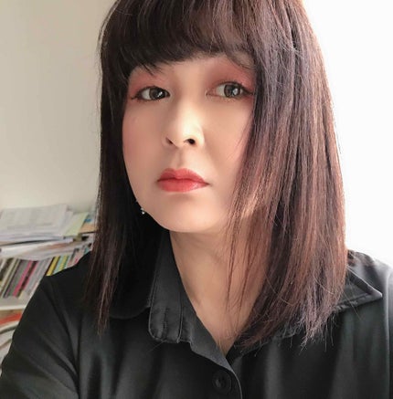 ピールオフマニキュア/キャンドゥ/マニキュアを使ったクチコミ(3枚目)