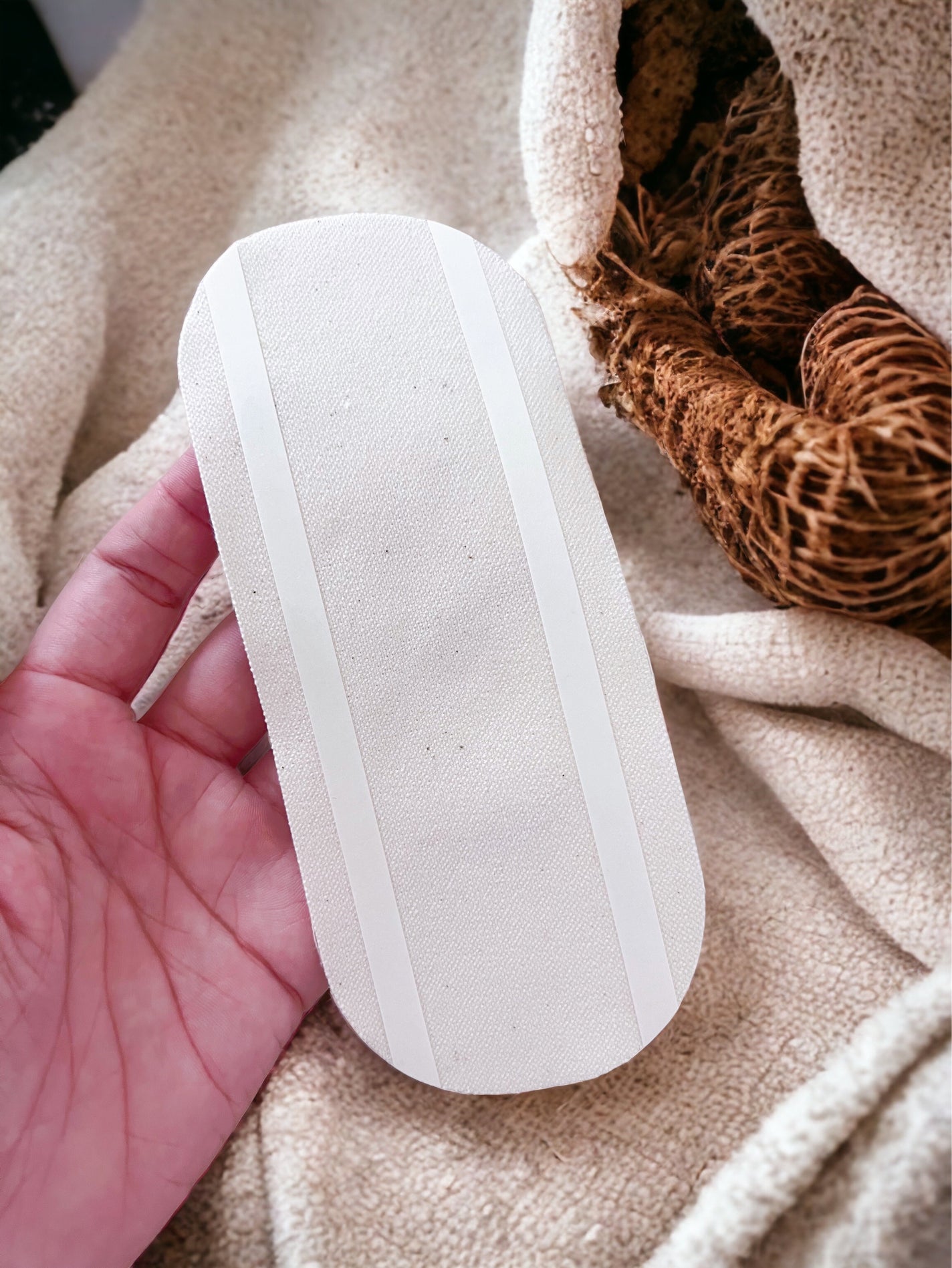 フェミナチュールコットンライナー/ヴィーナスラボ/おりものシートを使ったクチコミ(2枚目)